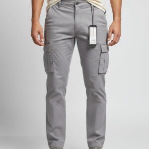 Pant - Medium light Ash