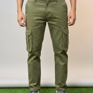 Pant - Olive