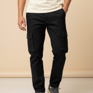 Pant - Black