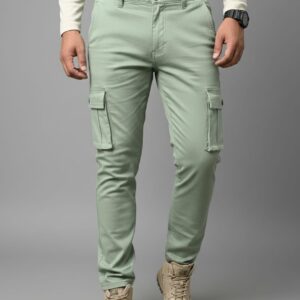Pant - Light olive
